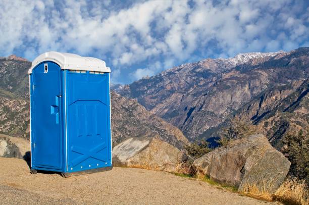 Best Porta potty delivery and setup  in Portage, IN