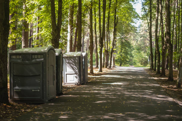 Best Porta potty rental near me  in Portage, IN