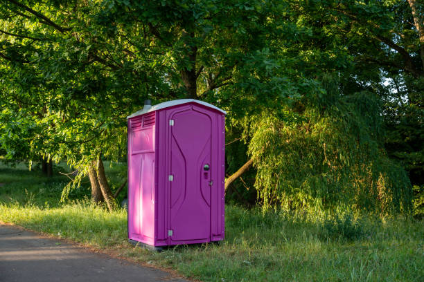 Best Sanitation services for porta potties  in Portage, IN