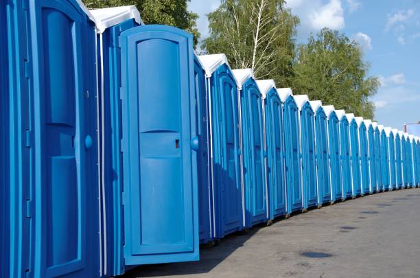 Portable Toilet Options We Offer in Portage, IN